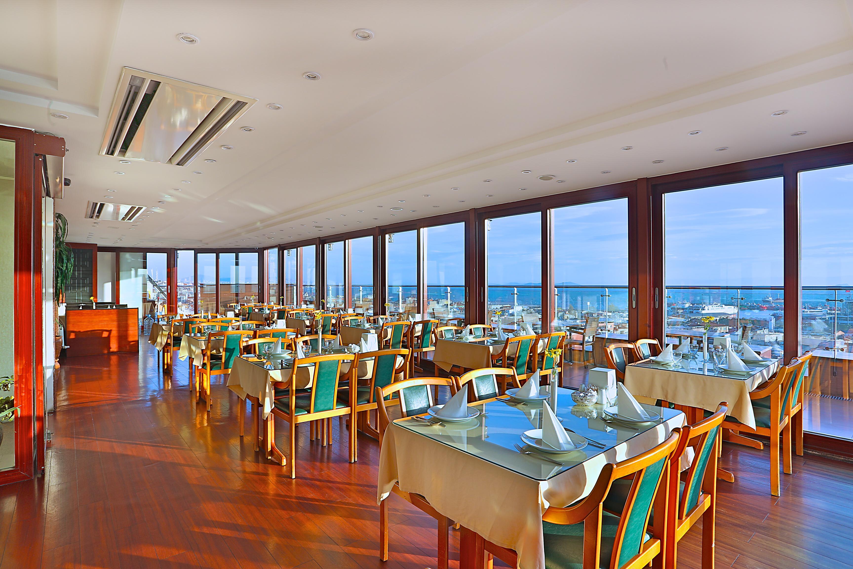 Grand Madrid Hotel Istanbul Exterior foto