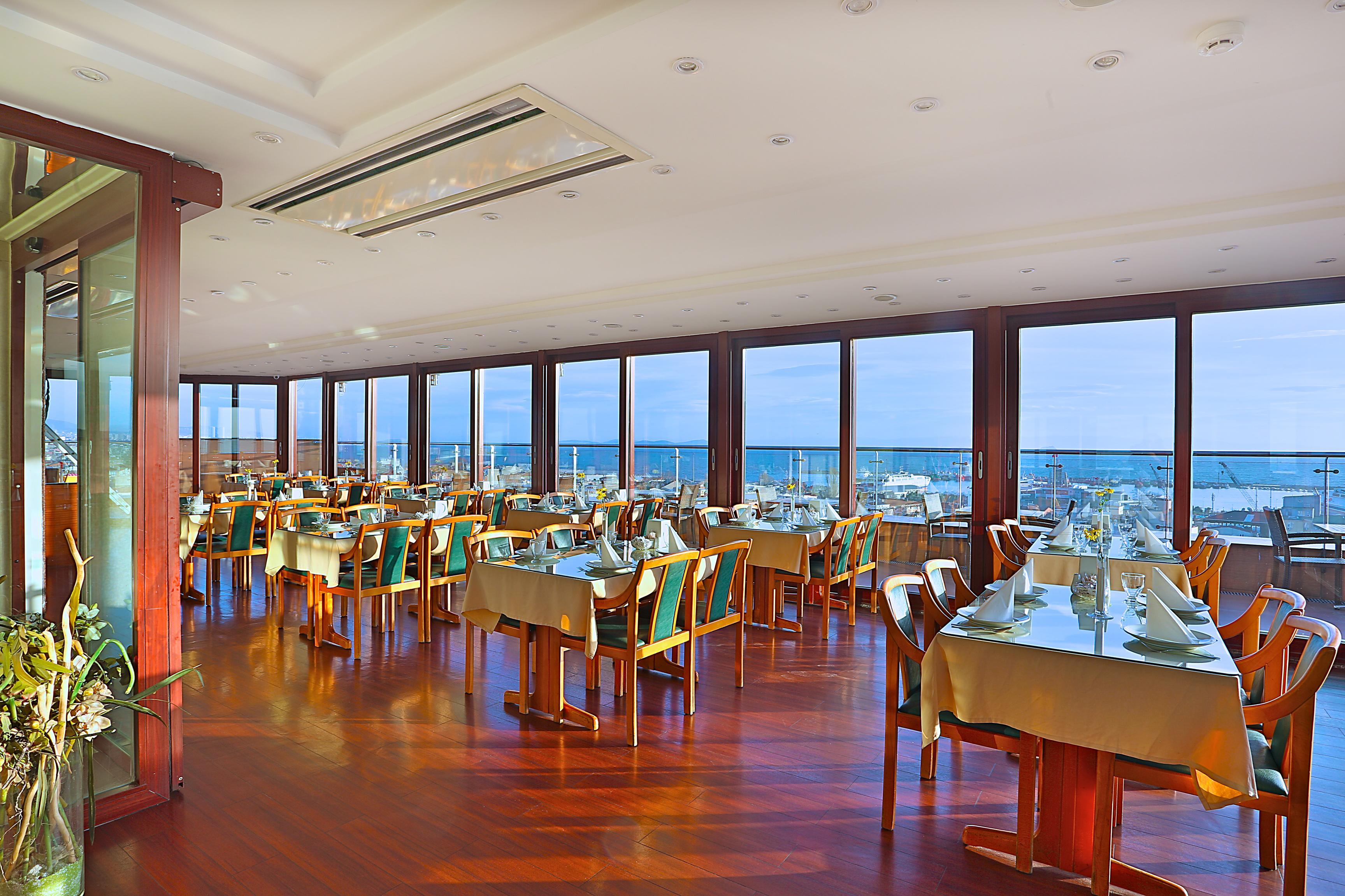Grand Madrid Hotel Istanbul Exterior foto